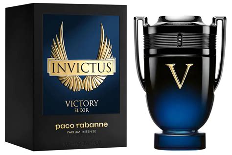 invictus victory elixir fragrantica